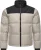 Ragwear Winterjas ‘Stafen’  lichtgrijs / zwart