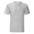 Fruit of the Loom Heren Iconisch 150 T-Shirt (Heide Grijs)