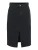 OBJECT Rok ‘Harlow’  black denim