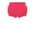 Noppies baby casual short roze
