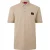 Hugo Heren Dereso Regular Poloshirt (Beige)