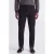 JACK & JONES PANTS STUDIO relaxed fit gebreide joggingbroek – zwart