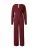 ABOUT YOU Jumpsuit ‘Erin’  wijnrood
