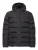 !Solid Winterjas ‘Mariusen’  zwart