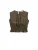 Koton Blouse  donkergroen