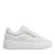 Copenhagen Low-Top Sneakers – CPH89 Leather Mix in wit