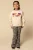 LOOXS little sweater ecru