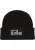 Pica Pica Muts ‘Chateau Marmont’  zwart / wit