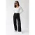 Dames Rechte Pantalon
