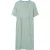 White Stuff Kara Eco Vero Jersey Dress Green Print