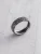 REYTEL Ring ‘MIRAGE’  zilver