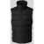NAUTGÅRD Bodywarmer met Sorona® Aura-vulling