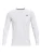 UNDER ARMOUR Functioneel shirt  zwart / offwhite