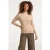 Smashed Lemon 23600 basic turtleneck |