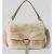 abro Crossbody tas van echt leer model ‘TEMI’