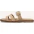 Notre-V Slippers 227226 Beige