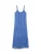 VERO MODA Jurk ‘VMSmilla’  royal blue/koningsblauw