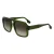 Victoria Beckham Vrouwen Zonnebril 53/19/140 mm Acetaat