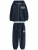 Superdry & Co Joggingpak  navy / wit