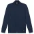 Malelions Men Knitted Zip Cardigan | Navy