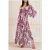 GUESS Wonderland Maxi Dress Print
