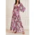 GUESS Marciano By  Wonderland Maxi Dress Print
