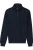 Baileys Sweatshirt donkerblauw, Gestructureerd