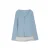 Gestreepte T-shirt Met Tunisische Kraag Dames Tom Tailor Denim