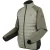 Regatta Heren clumber iv full zip hybride jas
