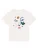 Watapparel Shirt ‘Love and Flex’  navy / groen / rood / wit