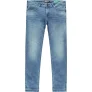 Cars Douglas blue denim