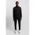 Lyle & Scott Golf Course Midlayer Jet Black