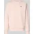 Lacoste regular fit sweatshirt van katoenmix