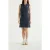 JOTT Esmeralda Dress Navy