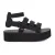 Damessandalen Teva Flatform Mevia