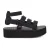 Damessandalen Teva Flatform Mevia