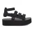 Damessandalen Teva Flatform Mevia