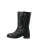 Ca’Shott Chelsea boots ‘ CSVILMA ‘  zwart
