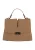 usha BLACK LABEL Handtas  camel