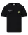 Filling Pieces | Heren | Pepper T-shirt Zwart