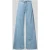 Guess Jeans Low rise jogpants met wijde pijp