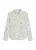 Marc O’Polo Blouse  zwart / wit