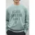 Ecoalf Barderaalf Sweatshirt Washed Green