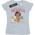 Li-cense Disney dames moana geboren in de oceaan katoenen t-shirt