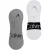 Calvin Klein Sokken met herenlogo (set van 2)