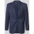 carl gross slim fit 2-knoops colbert van scheerwol model ‘Tobias’