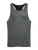 GOLD´S GYM APPAREL Shirt ‘WILT’  grijs