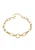 faina Armband  goud
