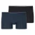 CALIDA Boxershorts  enziaan / zwart