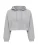 Jacey Quinn Sweatshirt  grijs